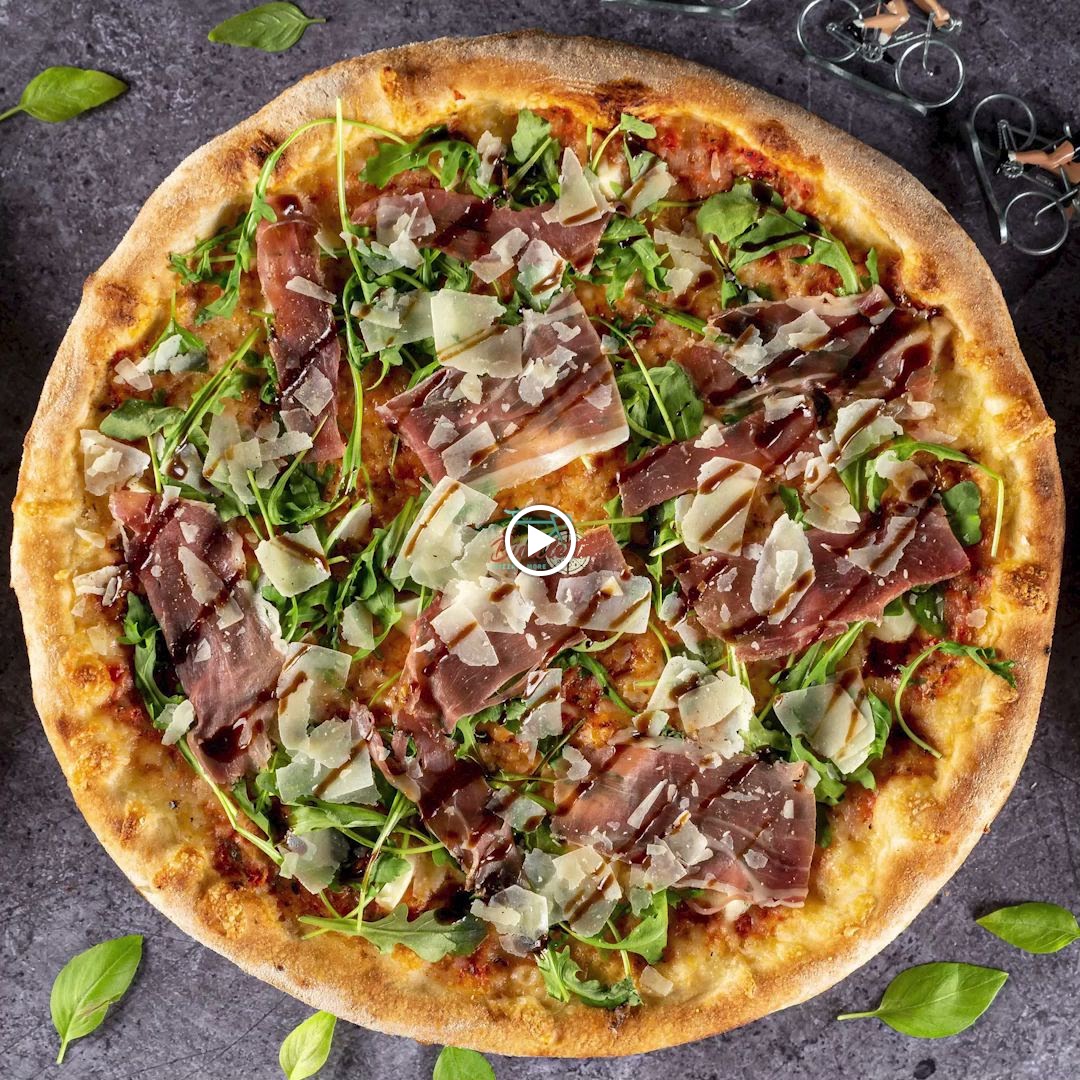Pizza Bicicletta-2