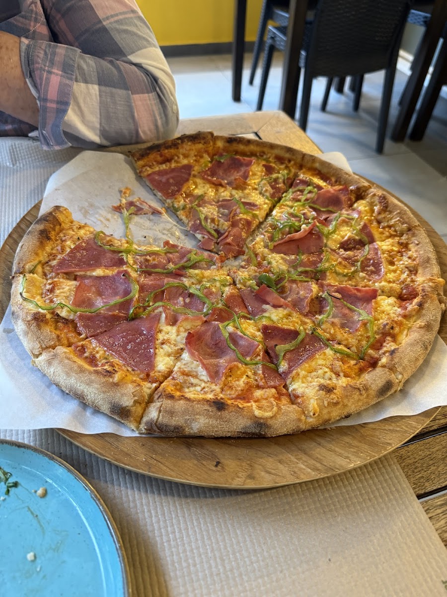 Pizza Bicicletta-4