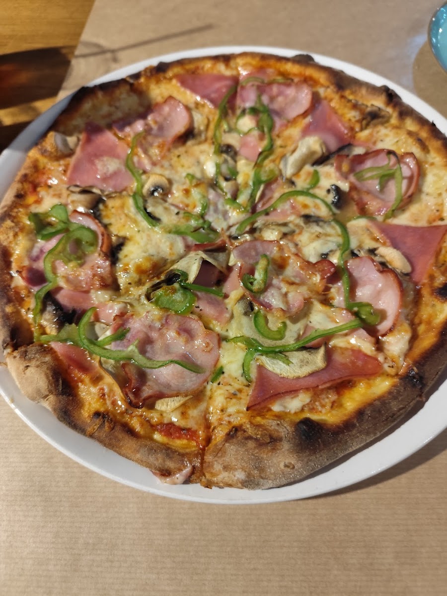 Pizza Bicicletta-9
